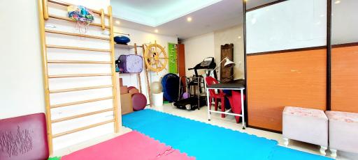 مرکز توانبخشی کاردرمانی و گفتاردرمانی ماهان