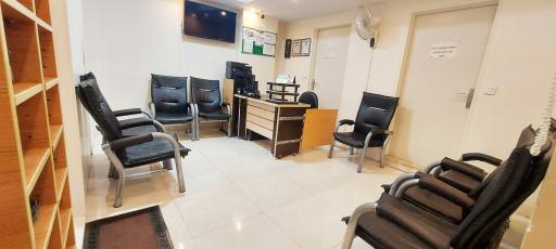 مرکز توانبخشی کاردرمانی و گفتاردرمانی ماهان