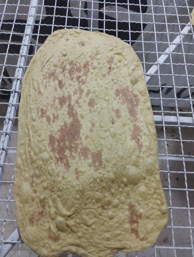 نانوایی خراسانی خوشه طلائی