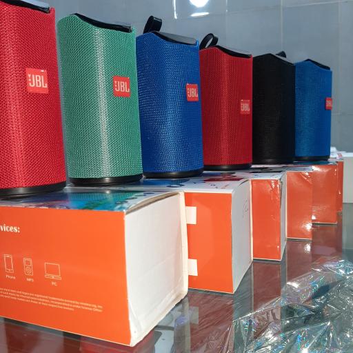 عکس فروشگاه سعدی الکترونیک