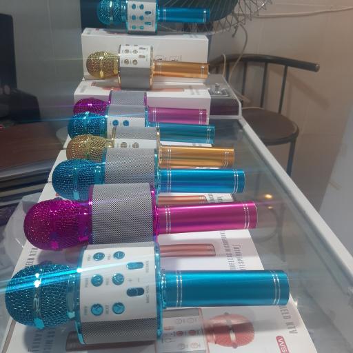 عکس فروشگاه سعدی الکترونیک