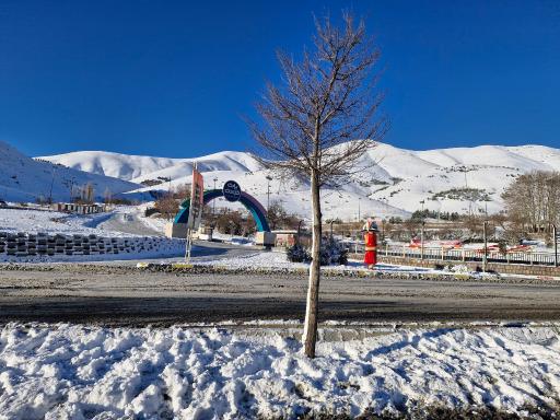 عکس پارک کودک