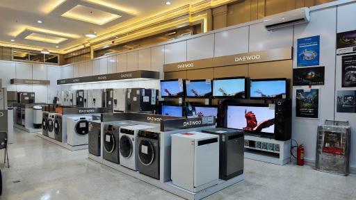 عکس سرای داوری