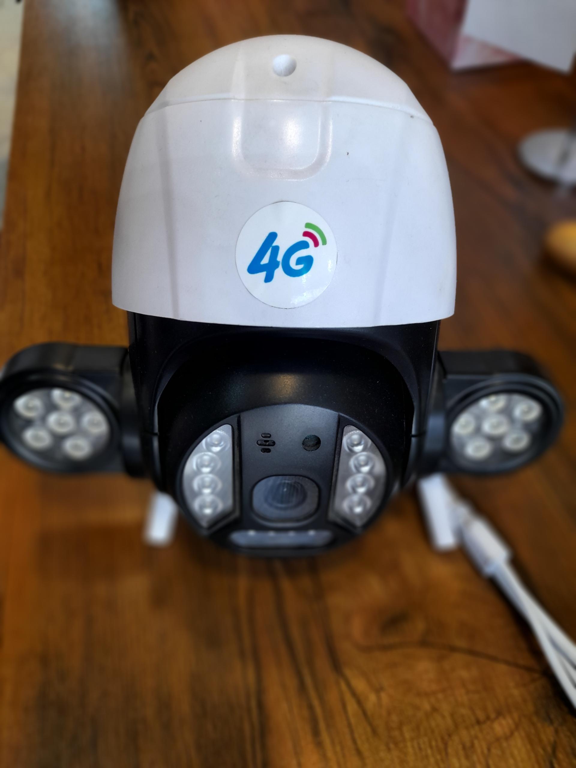 عکس دوربین مداربسته و دزدگیر منزل دیدگاه هوشمند اصفهان