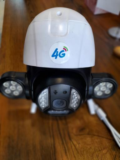 عکس دوربین مداربسته و دزدگیر منزل دیدگاه هوشمند اصفهان