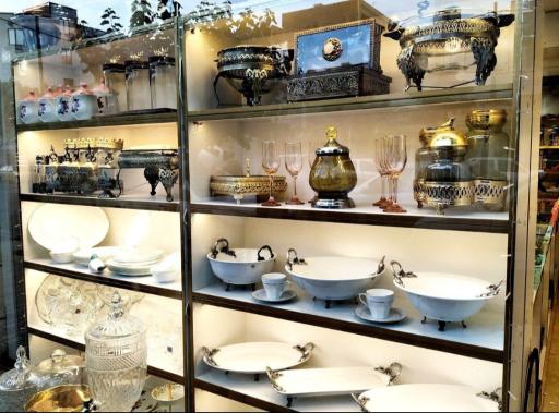 عکس گالری لوکس خانگی