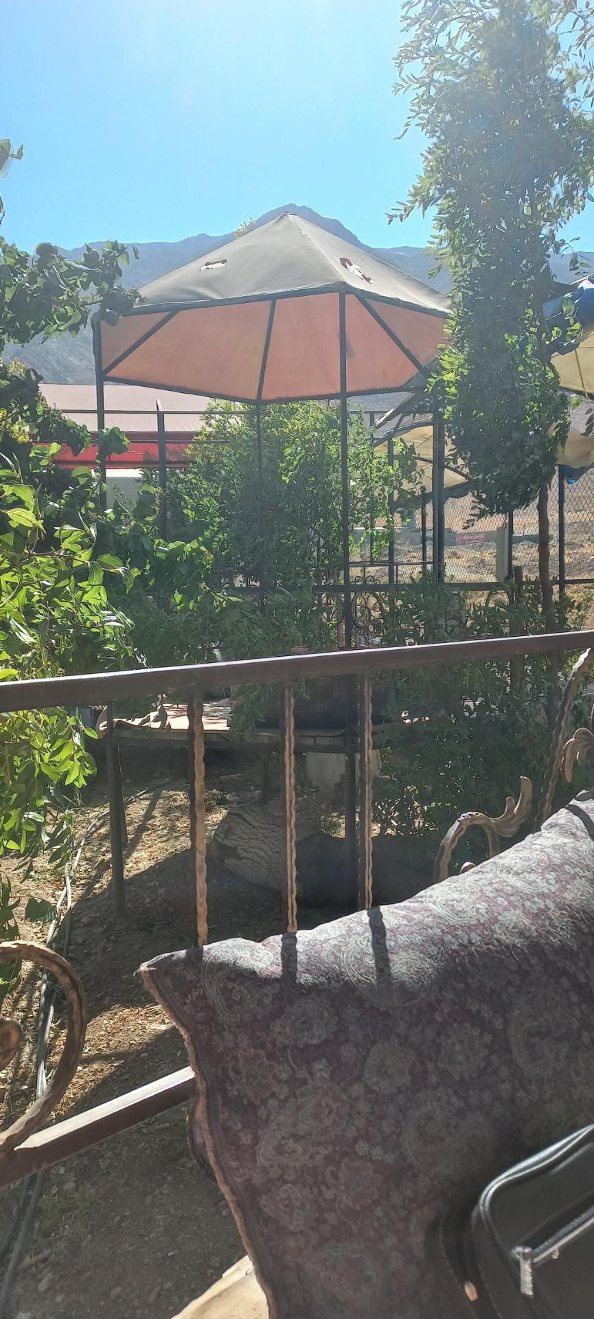 عکس مجموعه گردشگری بابا حیدر 