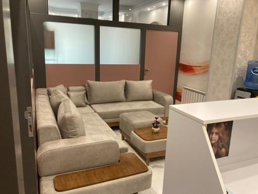 عکس کلینیک مشاوره آنید