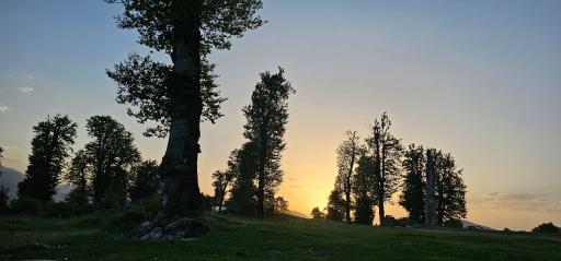 عکس منطقه ییلاقی سلانسر