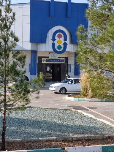 عکس پلیس راهنمایی و رانندگی استان (مرکز اجرائیات)