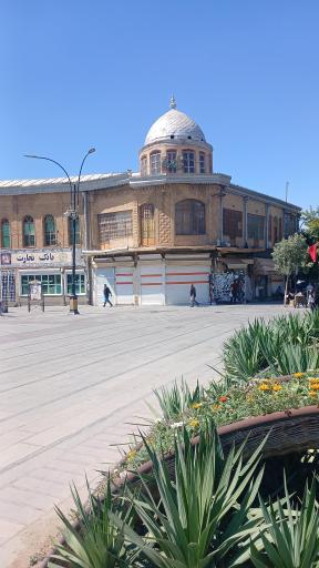 عکس میدان امام خمینی