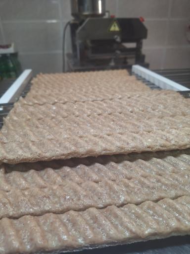 عکس غذای بیرون برناردون شهر