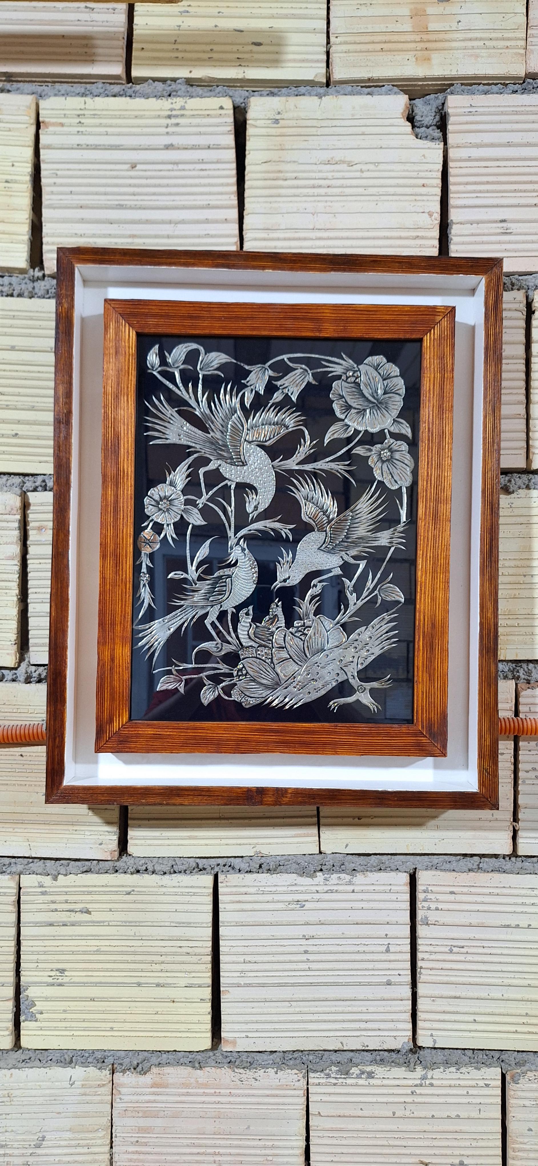 عکس قاب سازی شاهکار