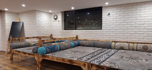 عکس کبابخانه سنتی شف محمد رضا