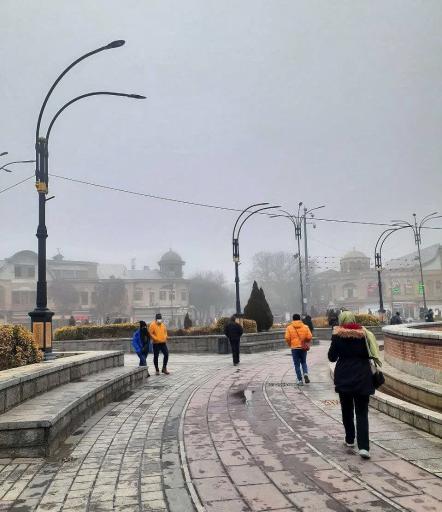 عکس میدان امام خمینی