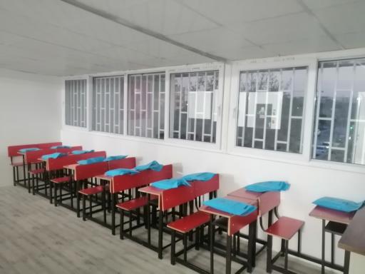 عکس دبستان و پیش دبستانی غیر دولتی باران علم 