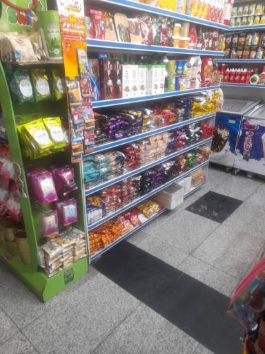 عکس سوپر مارکت دنیز (دریانی)