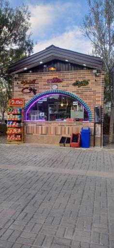 عکس کافه مسافر