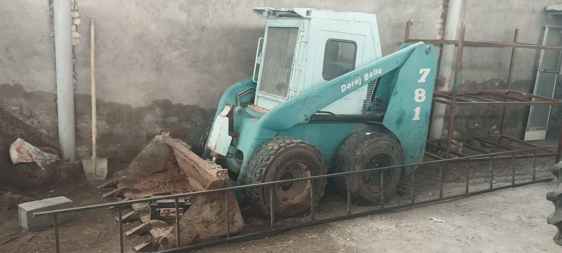 عکس خدمات بابکت شهرام 