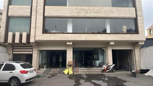 عکس فروشگاه بی وان کار