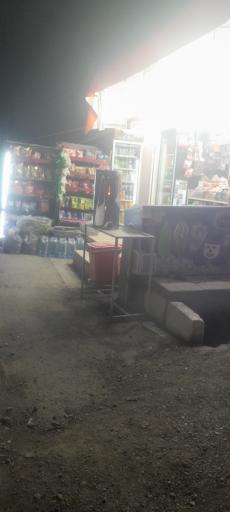 دکه سلیمانزاده 