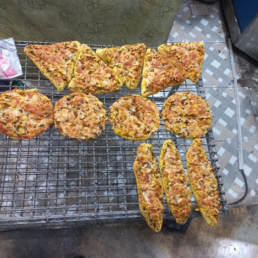 عکس فتیرپزی خراسان 