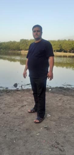 تالاب گل لاله