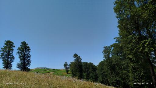 عکس منطقه ییلاقی سلانسر