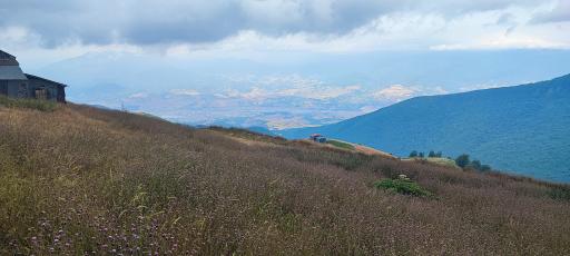 عکس منطقه ییلاقی سلانسر