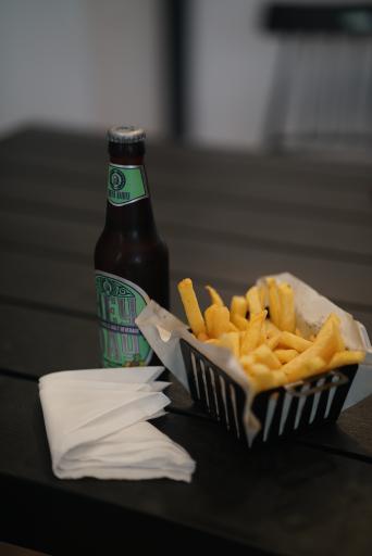 عکس فست فود سوما