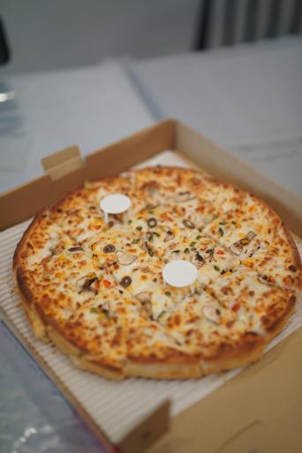 عکس فست فود سوما