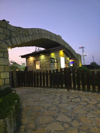 عکس شهر زیرزمینی کاریز