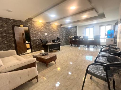 عکس دفتر اسناد رسمی 570 مونس صدوق