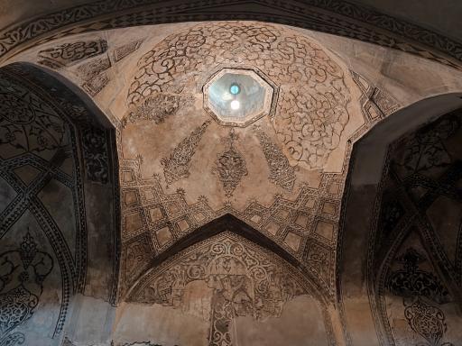 عکس حمام وکیل