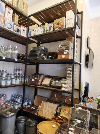 عکس فروشگاه پلاسکو ۱۳۳