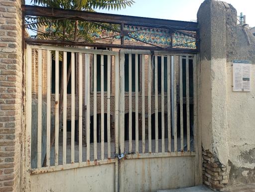 عکس خانه علافی (حسین طلائی)