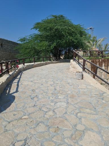 عکس شهر زیرزمینی کاریز