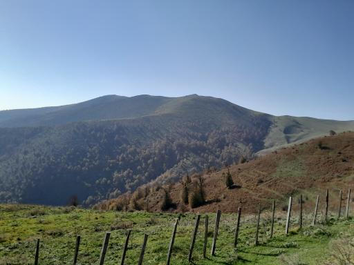 عکس منطقه ییلاقی سلانسر