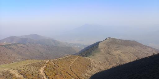 عکس منطقه ییلاقی سلانسر