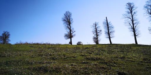 عکس منطقه ییلاقی سلانسر