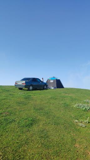 عکس منطقه ییلاقی سلانسر