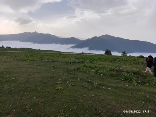 عکس منطقه ییلاقی سلانسر