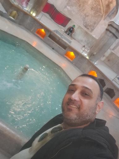 عکس حمام وکیل