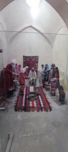 عکس حمام وکیل