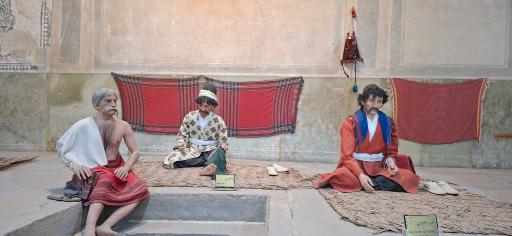 عکس حمام وکیل