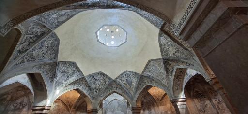 عکس حمام وکیل