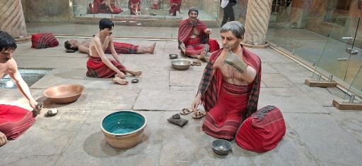 عکس حمام وکیل