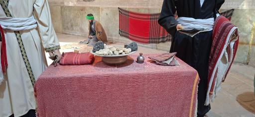 عکس حمام وکیل