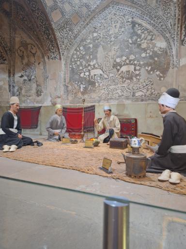 عکس حمام وکیل