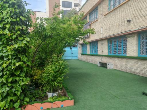 عکس دبستان گلبان خرد